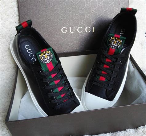 gucci scarpe uomo stile converse|converse gucci shoes.